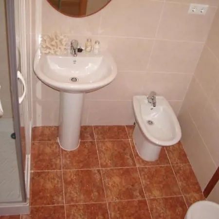 Magnifico Atico-duplex Frente Al Mar Apartment *