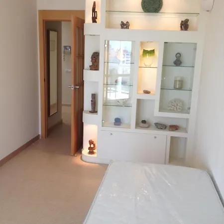 Apartment Magnifico Atico-duplex Frente Al Mar *