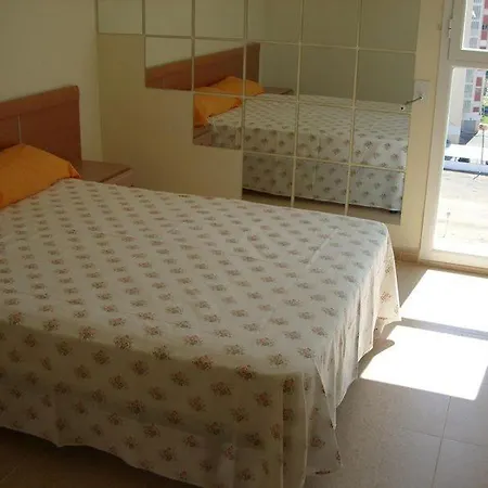Magnifico Atico-duplex Frente Al Mar *